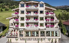 Wohlfuehlhotel Innertalerhof